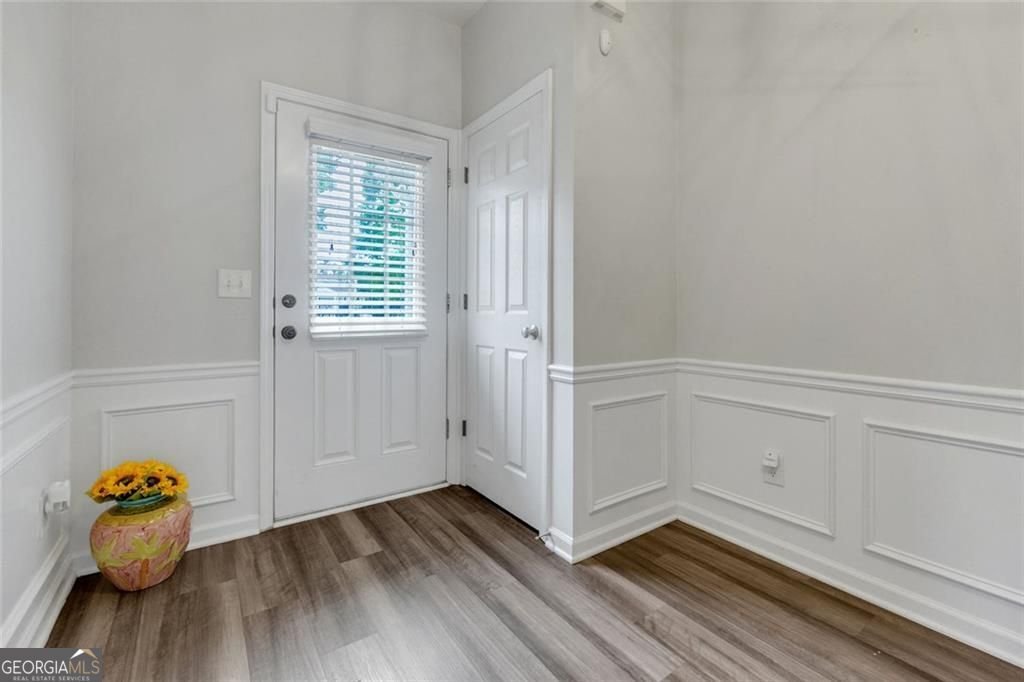 13346 Marrywood Drive Alpharetta - 5