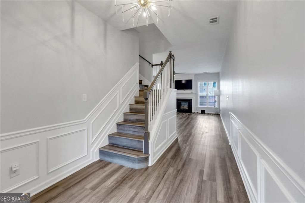 13346 Marrywood Drive Alpharetta - 6