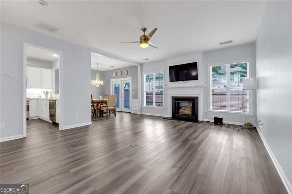 13346 Marrywood Drive Alpharetta - 7