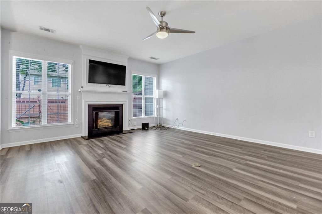 13346 Marrywood Drive Alpharetta - 8