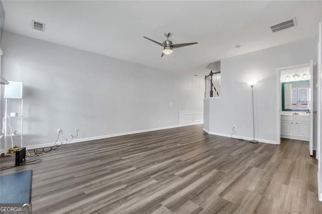 13346 Marrywood Drive Alpharetta - 9