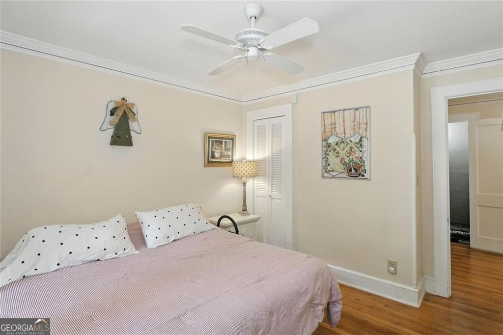 172 Lindbergh Drive Atlanta - 1