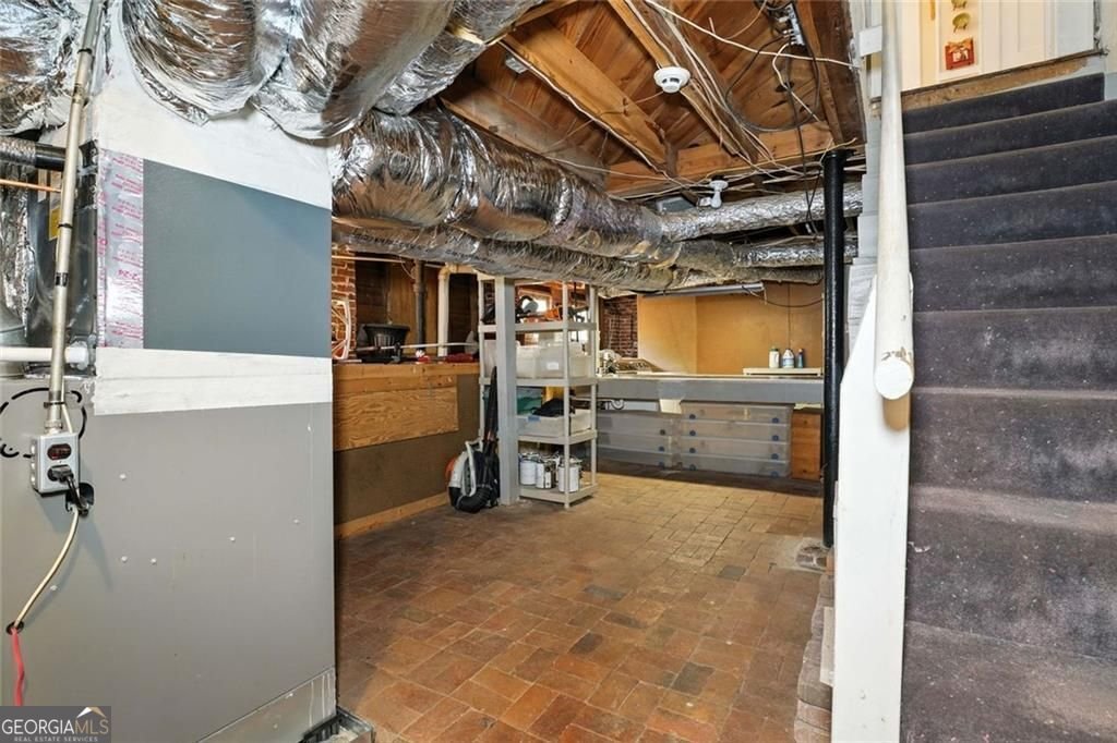 172 Lindbergh Drive Atlanta - 17