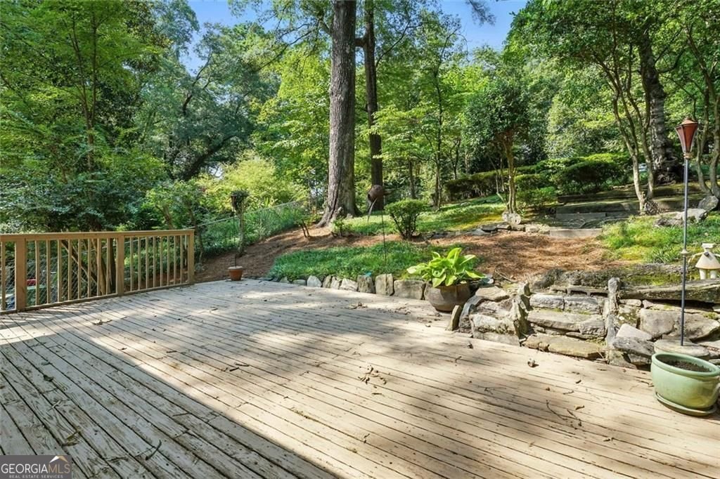 172 Lindbergh Drive Atlanta - 20