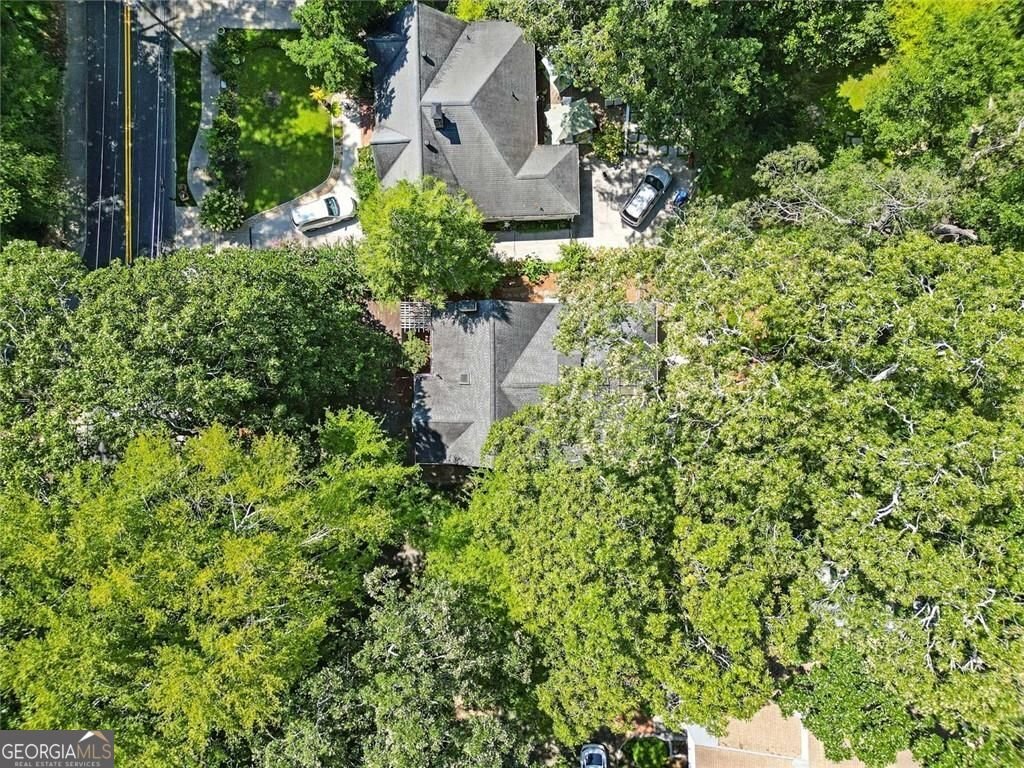 172 Lindbergh Drive Atlanta - 27
