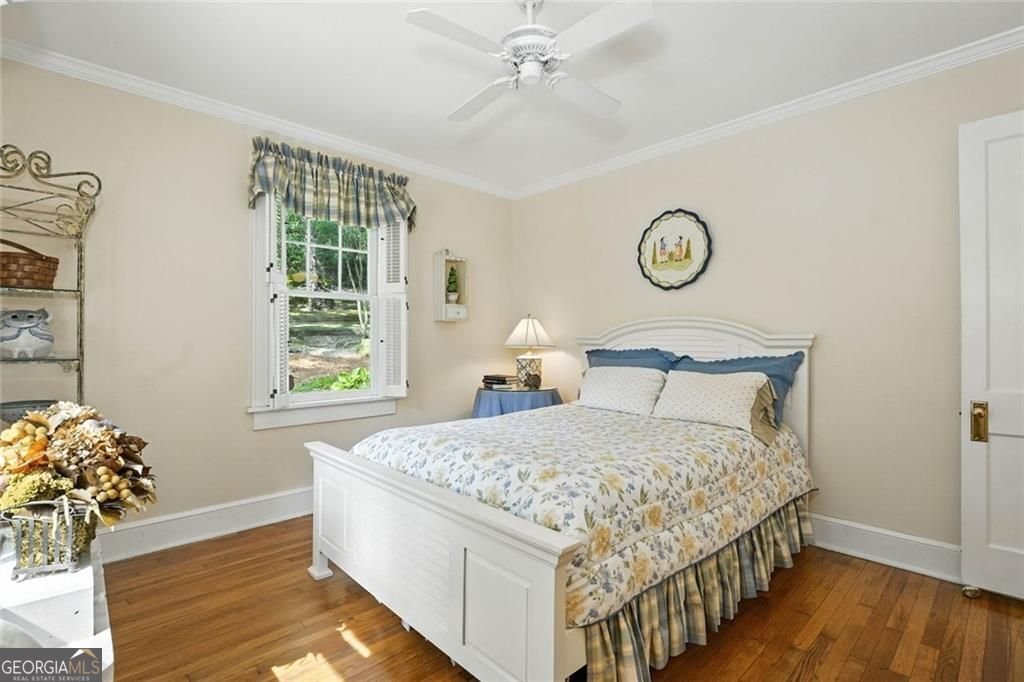 172 Lindbergh Drive Atlanta - 3