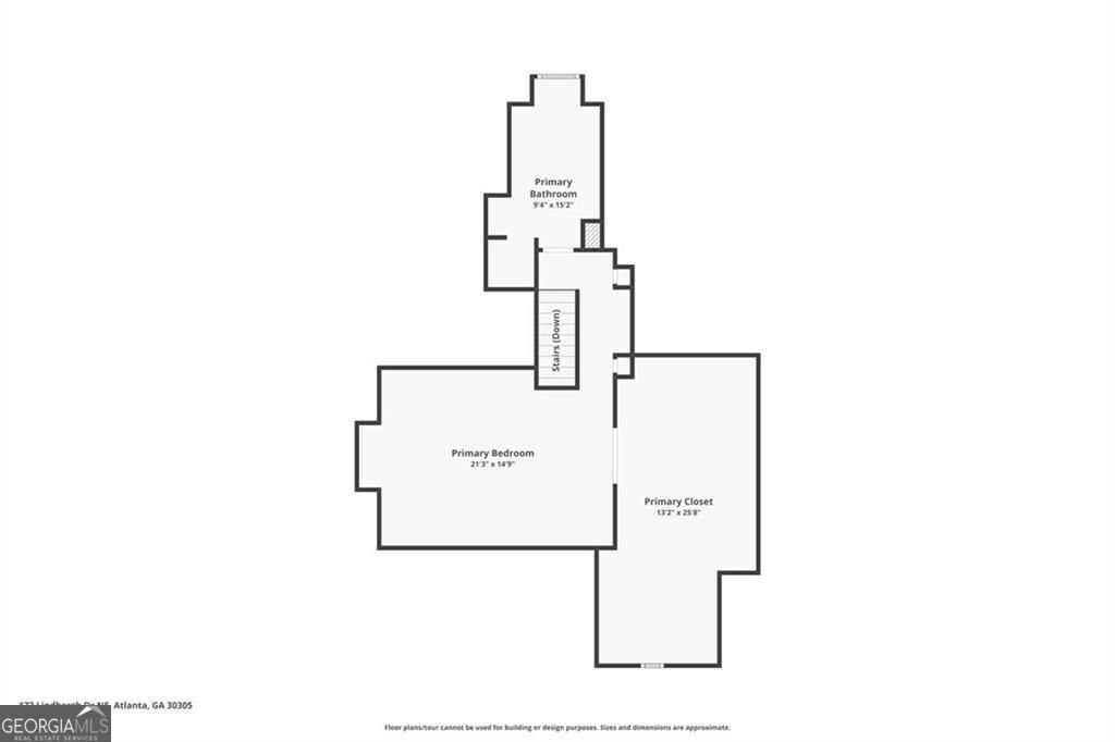 172 Lindbergh Drive Atlanta - 31
