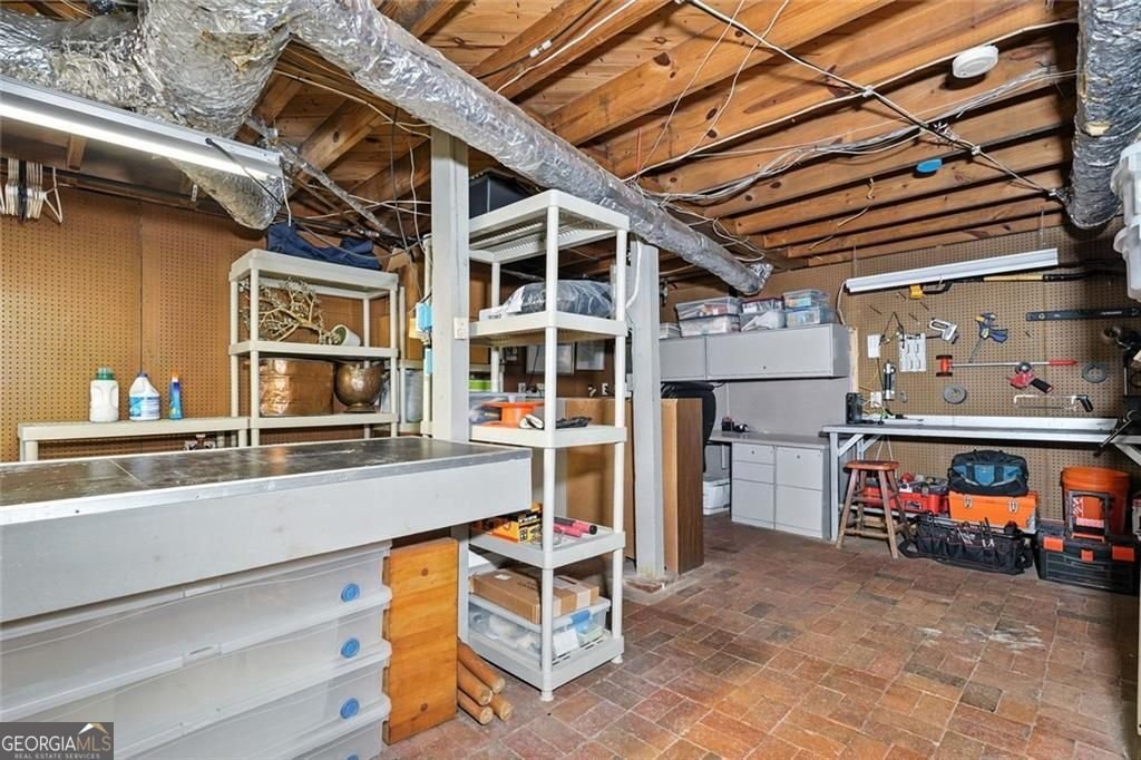 172 Lindbergh Drive Atlanta - 33