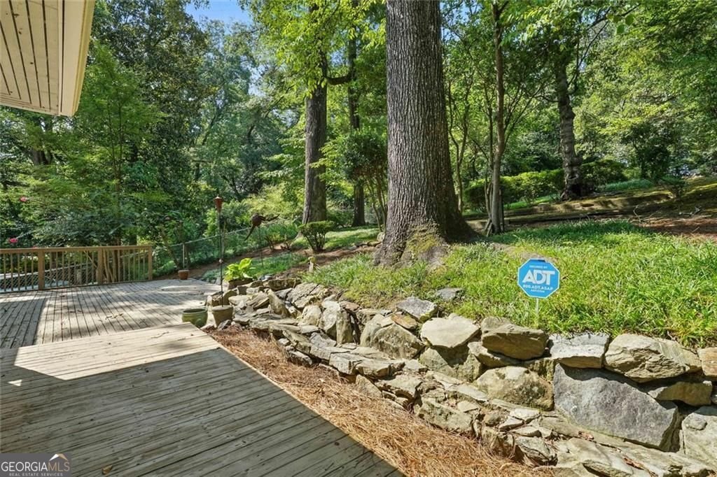 172 Lindbergh Drive Atlanta - 34