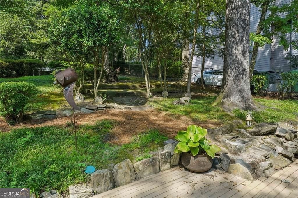 172 Lindbergh Drive Atlanta - 36