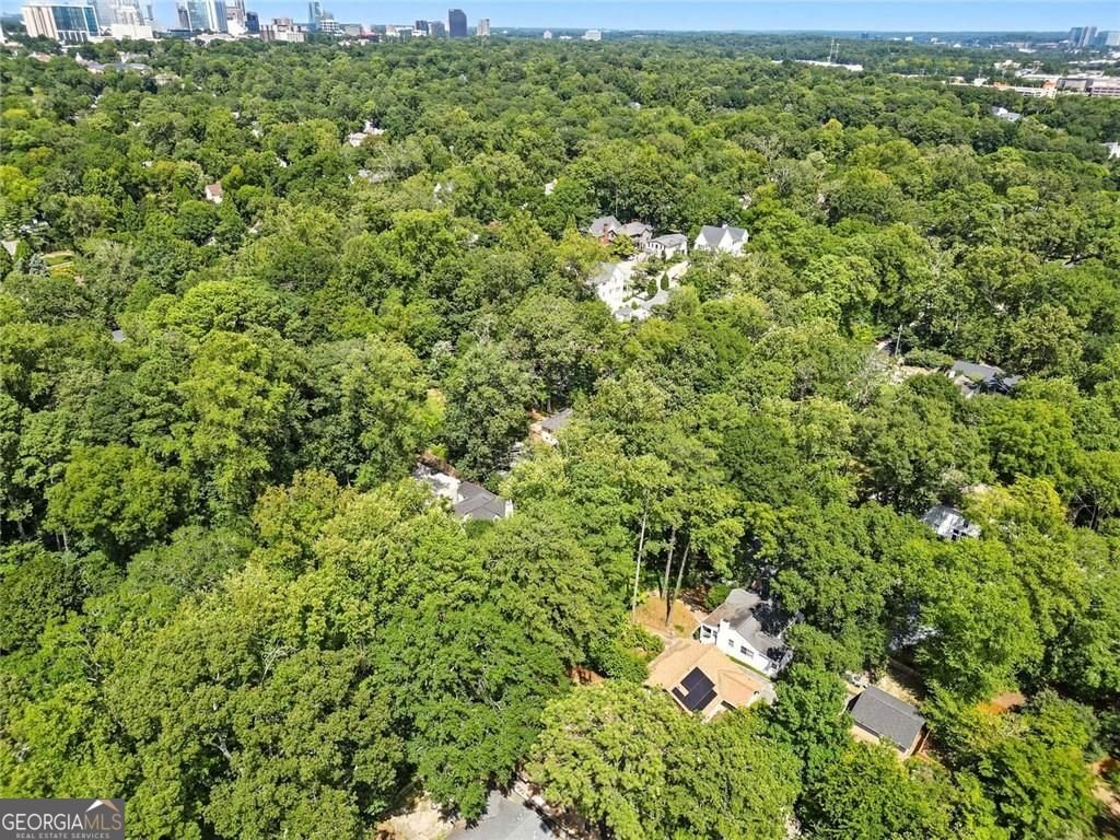172 Lindbergh Drive Atlanta - 38