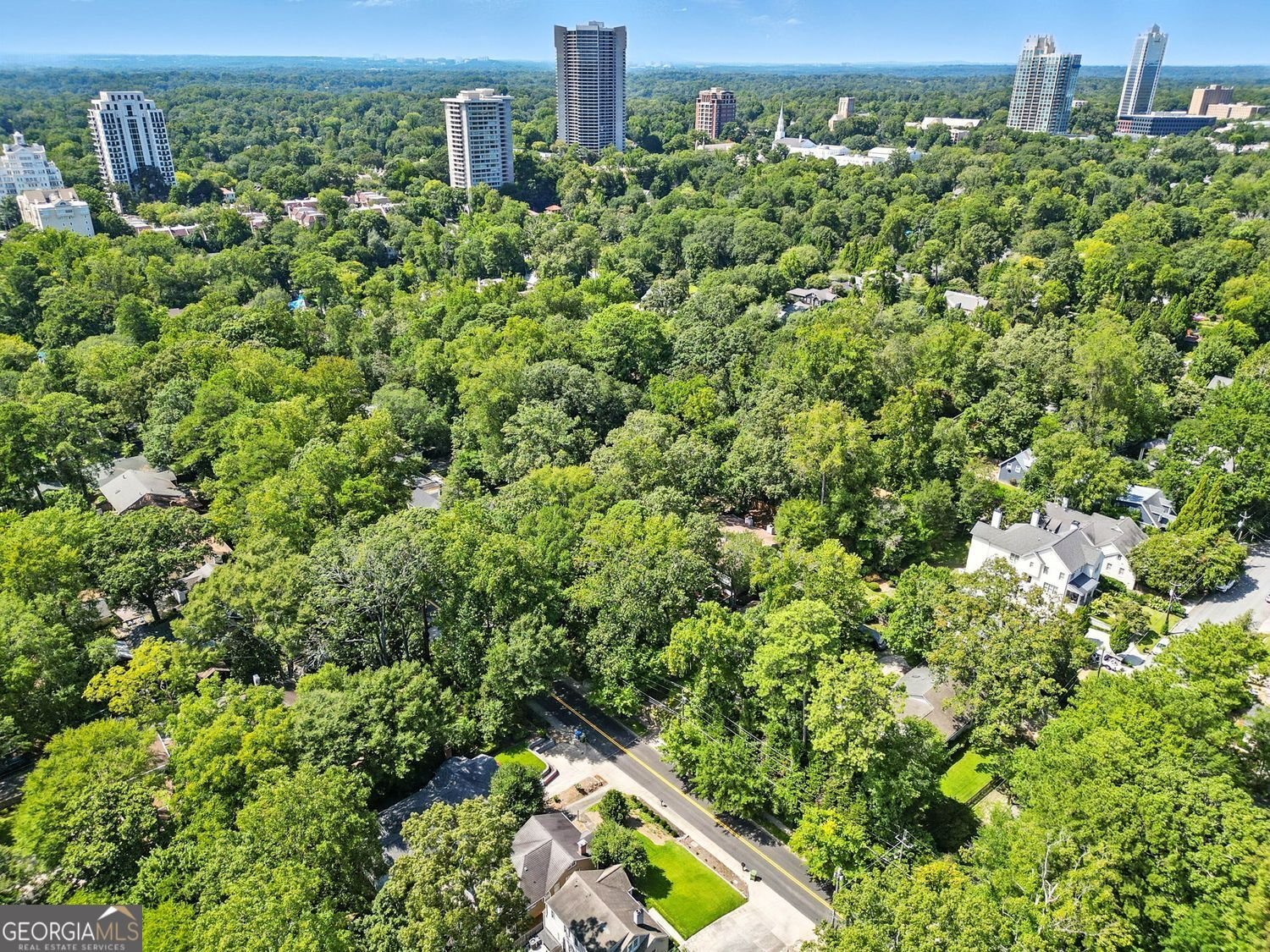 172 Lindbergh Drive Atlanta - 45