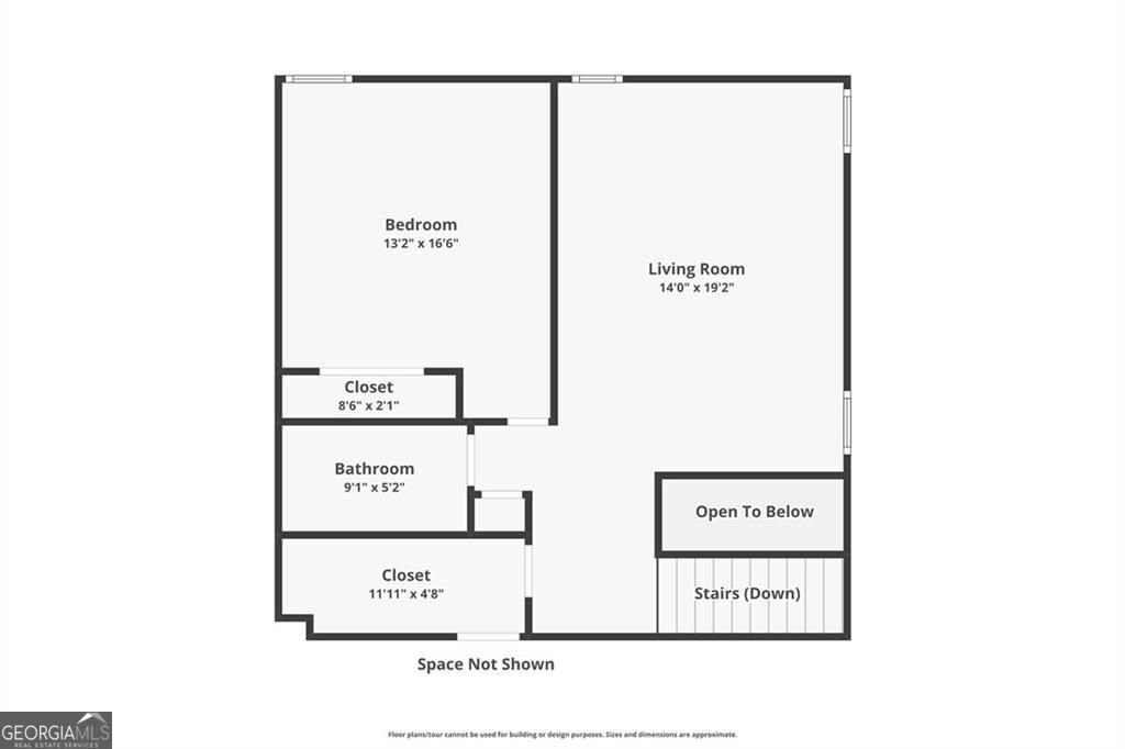 640 Avondale Park Circle Decatur - 1