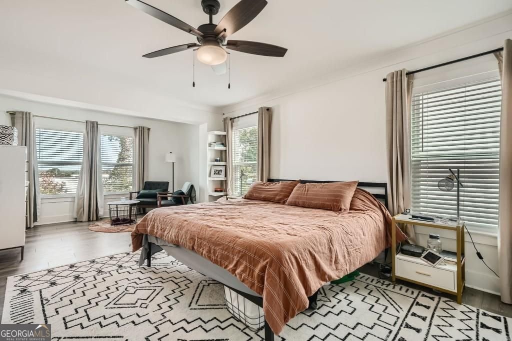 640 Avondale Park Circle Decatur - 12