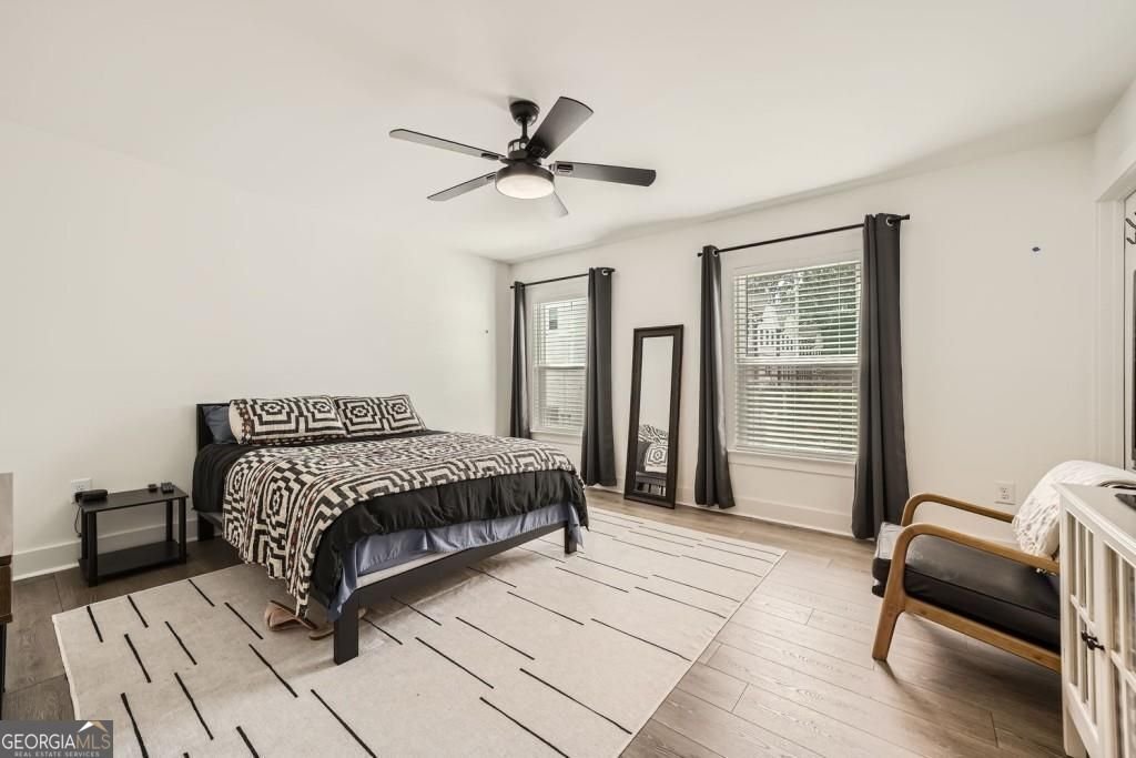 640 Avondale Park Circle Decatur - 18