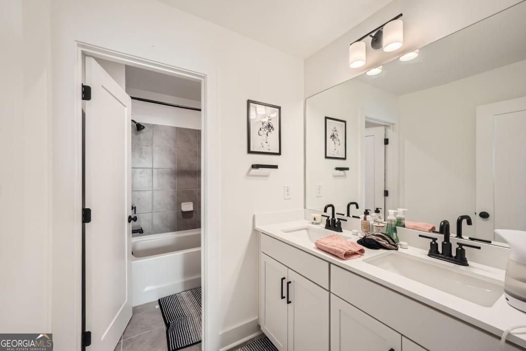 640 Avondale Park Circle Decatur - 19