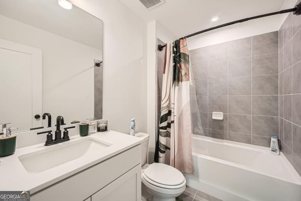 640 Avondale Park Circle Decatur - 20