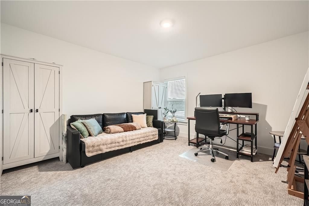 640 Avondale Park Circle Decatur - 21