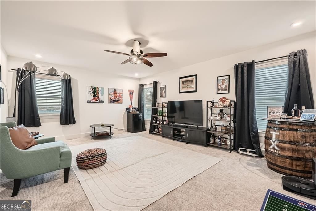 640 Avondale Park Circle Decatur - 22