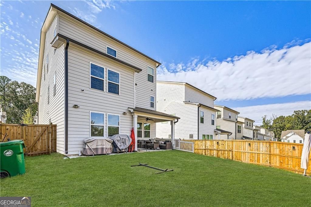640 Avondale Park Circle Decatur - 25