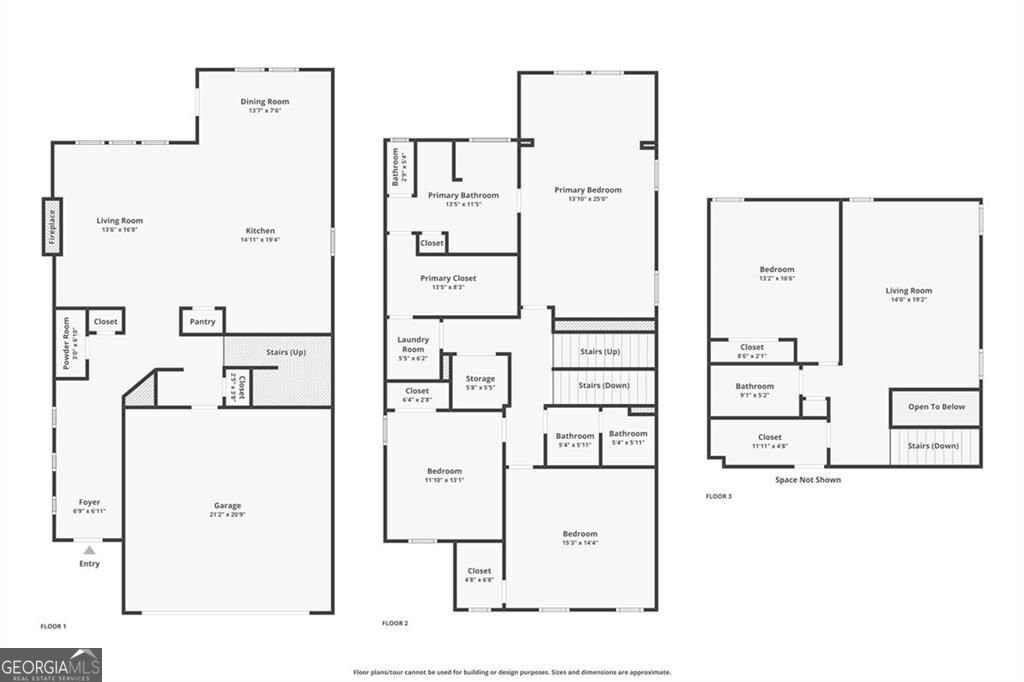 640 Avondale Park Circle Decatur - 4