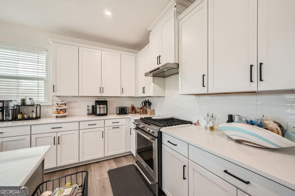 640 Avondale Park Circle Decatur - 5
