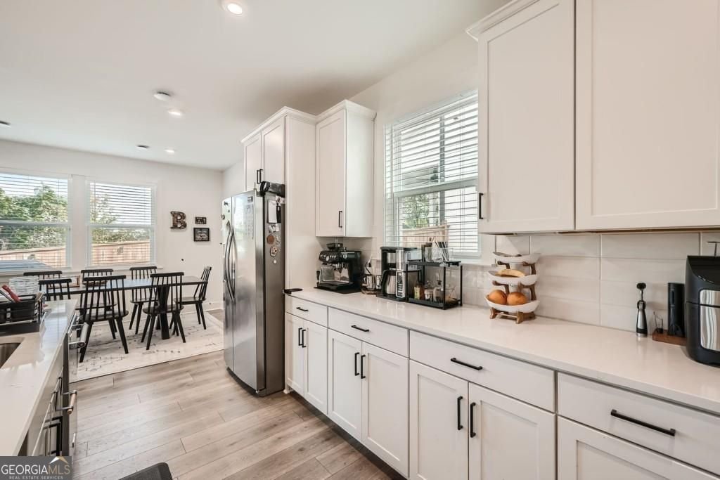 640 Avondale Park Circle Decatur - 6