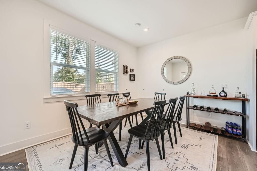 640 Avondale Park Circle Decatur - 7