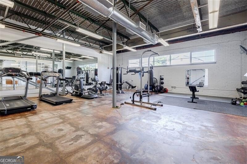 195 Arizona Avenue Atlanta - 4