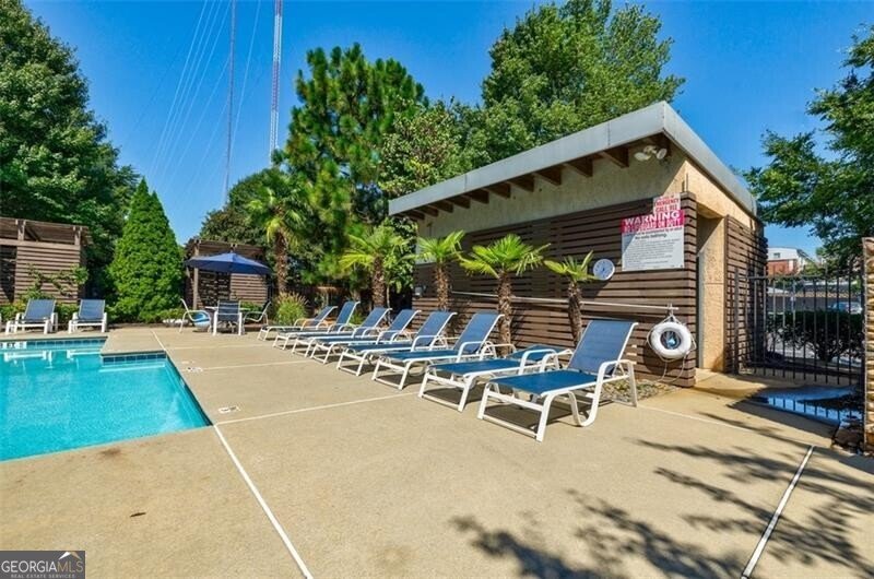 195 Arizona Avenue Atlanta - 40