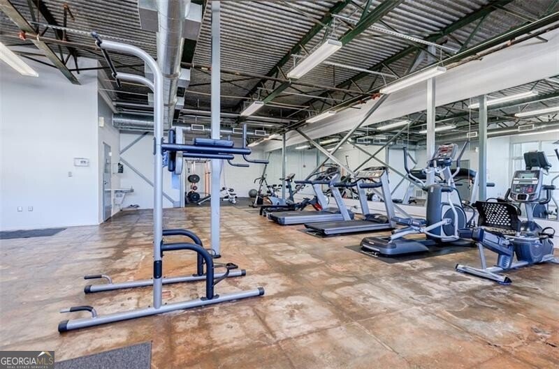 195 Arizona Avenue Atlanta - 5