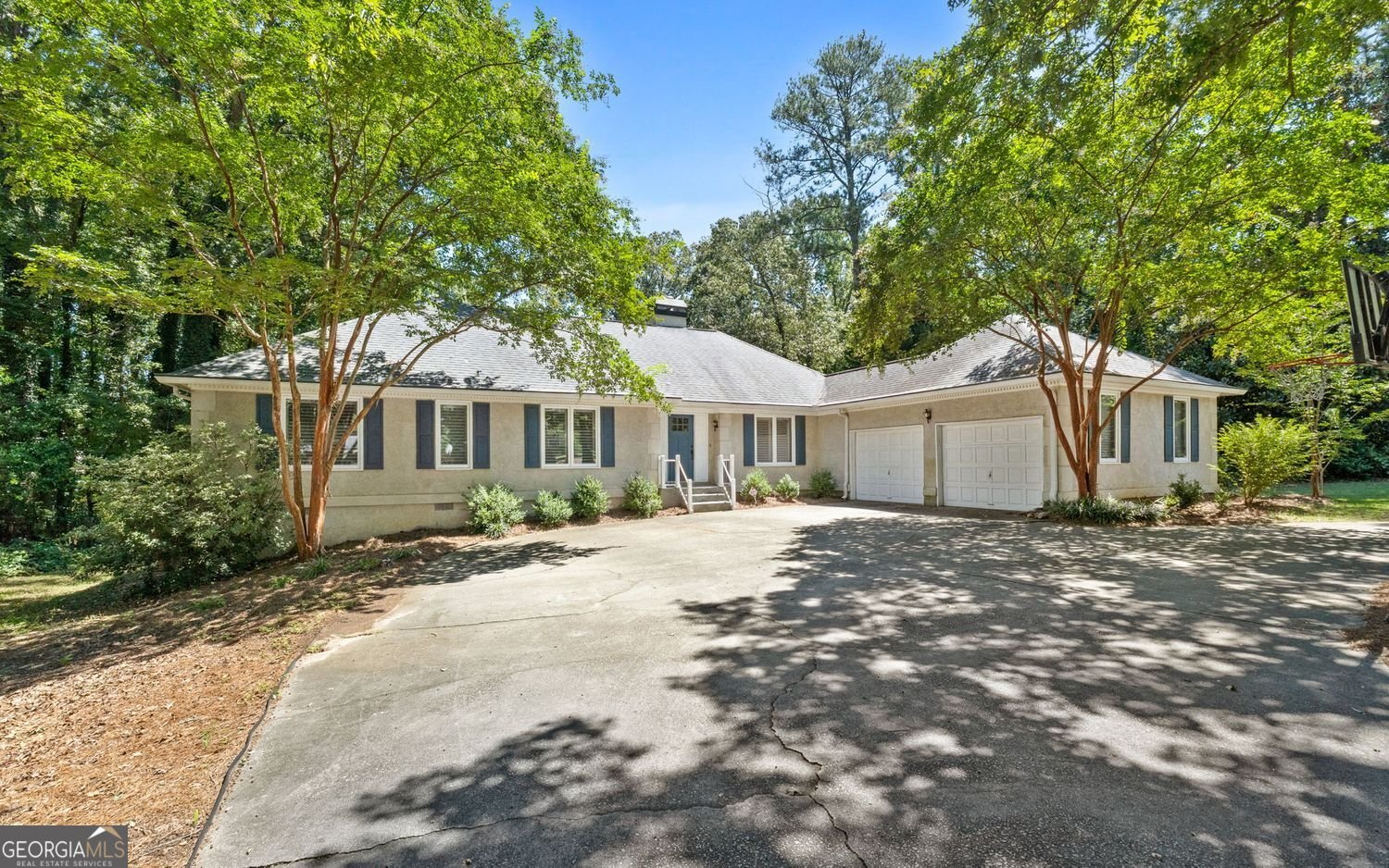 440 Burke Circle McDonough - 1