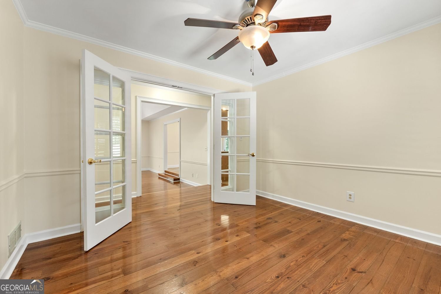 440 Burke Circle McDonough - 12