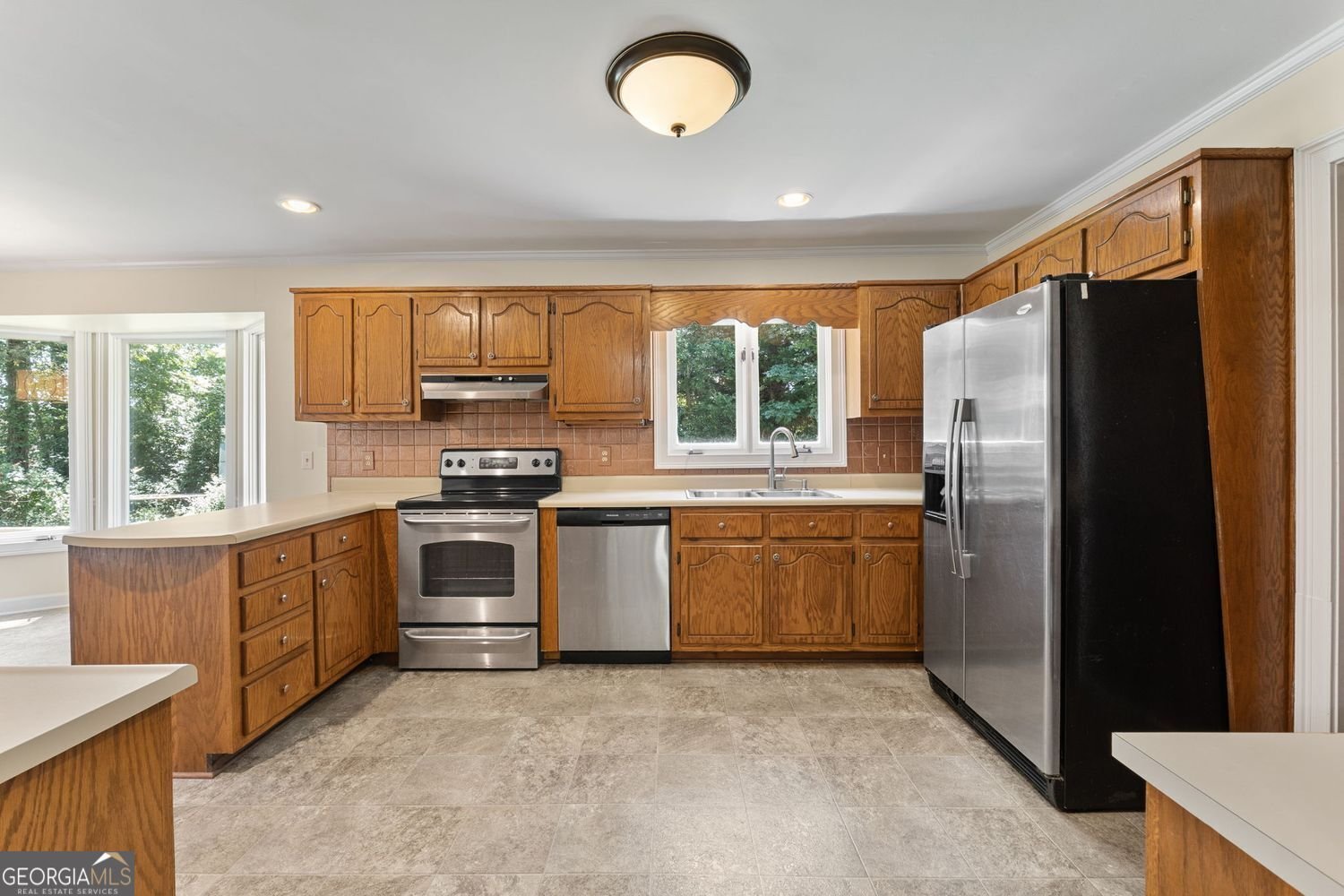 440 Burke Circle McDonough - 13