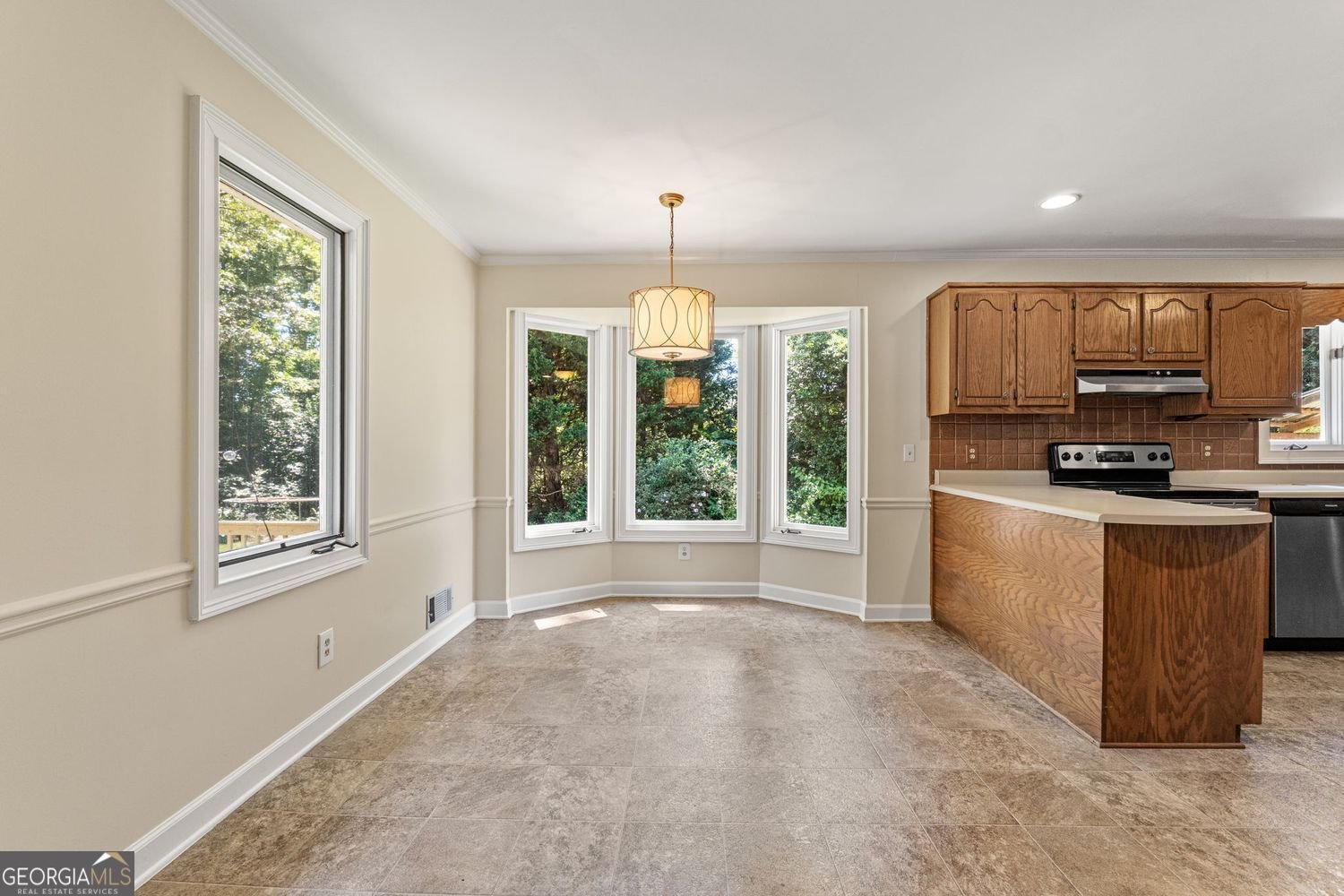 440 Burke Circle McDonough - 17