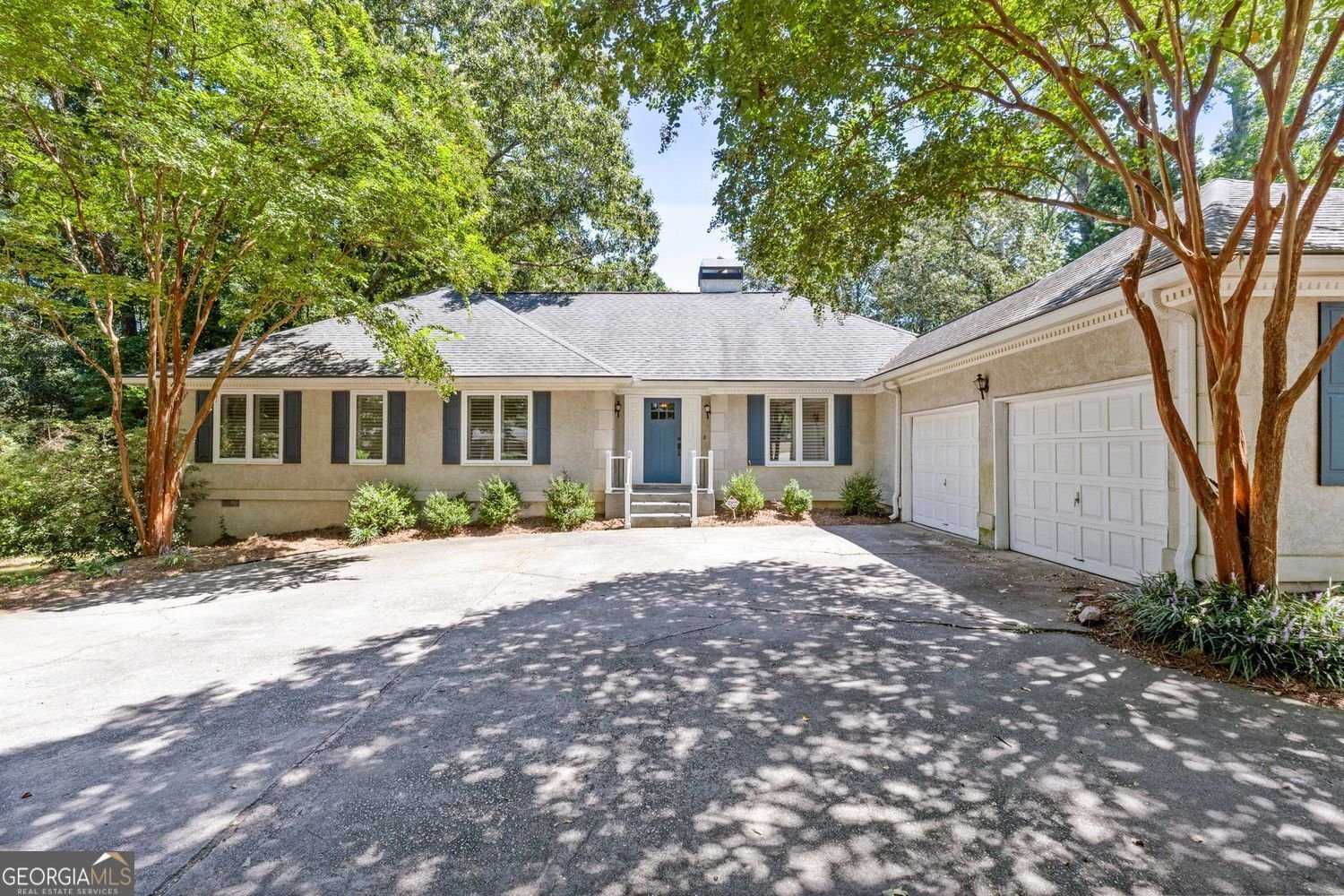 440 Burke Circle McDonough - 2