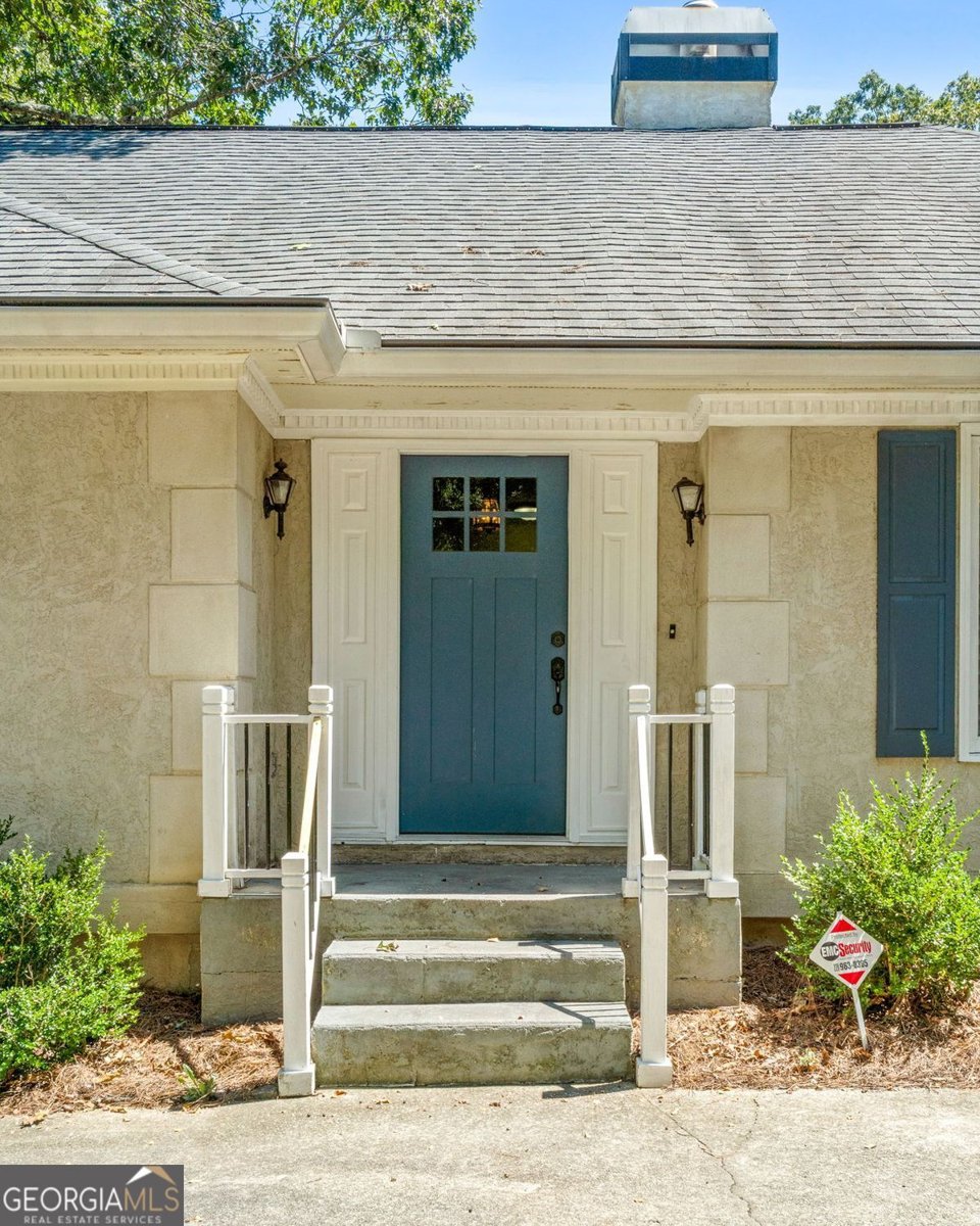 440 Burke Circle McDonough - 3