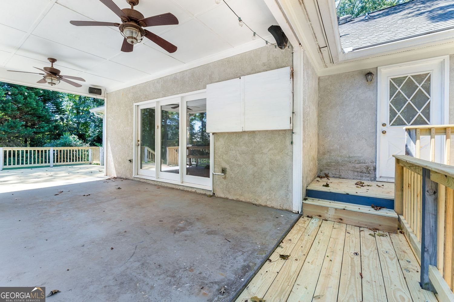 440 Burke Circle McDonough - 31