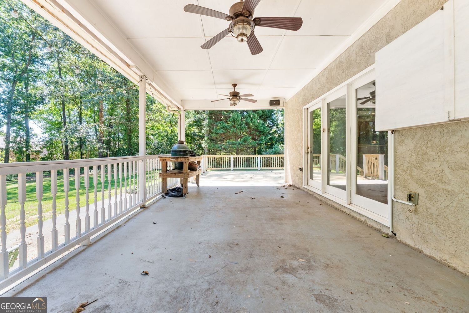 440 Burke Circle McDonough - 32