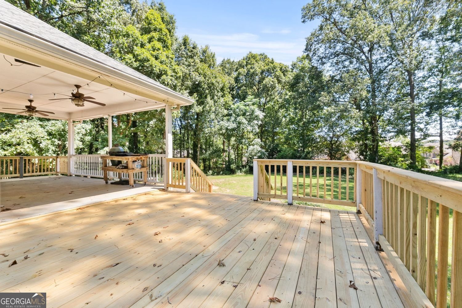440 Burke Circle McDonough - 34