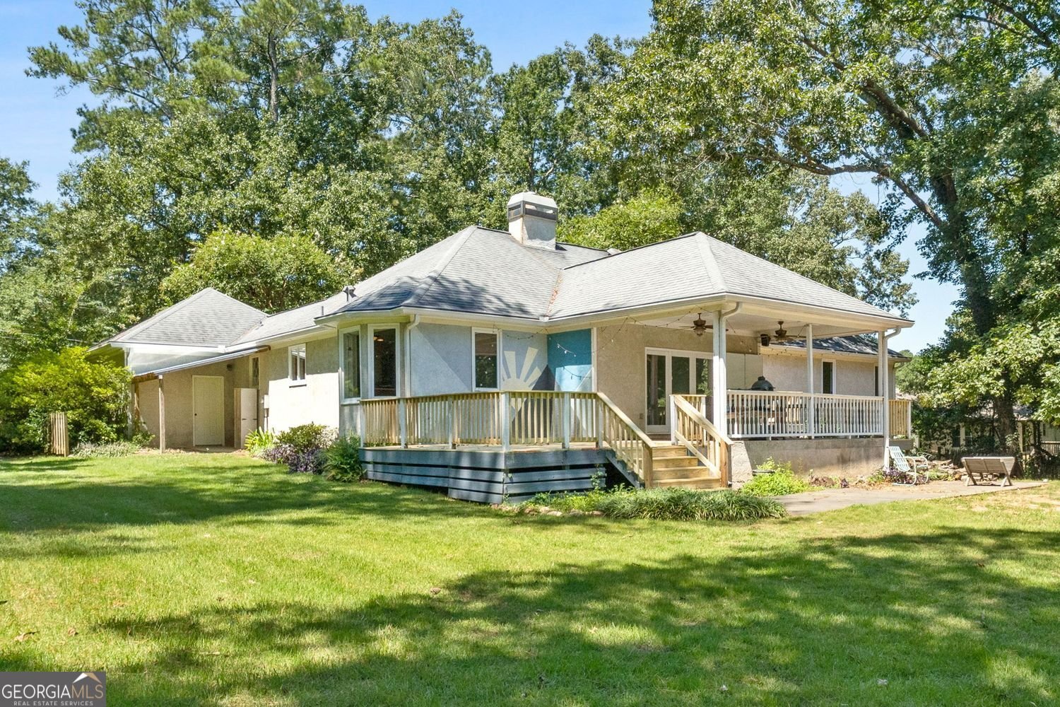 440 Burke Circle McDonough - 35