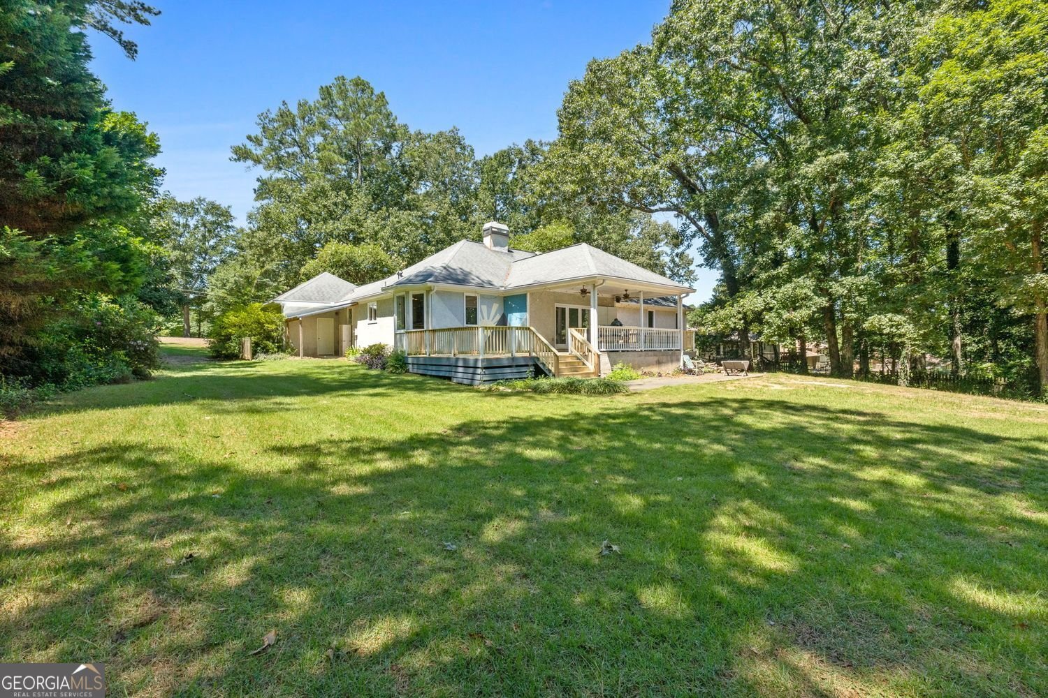 440 Burke Circle McDonough - 36