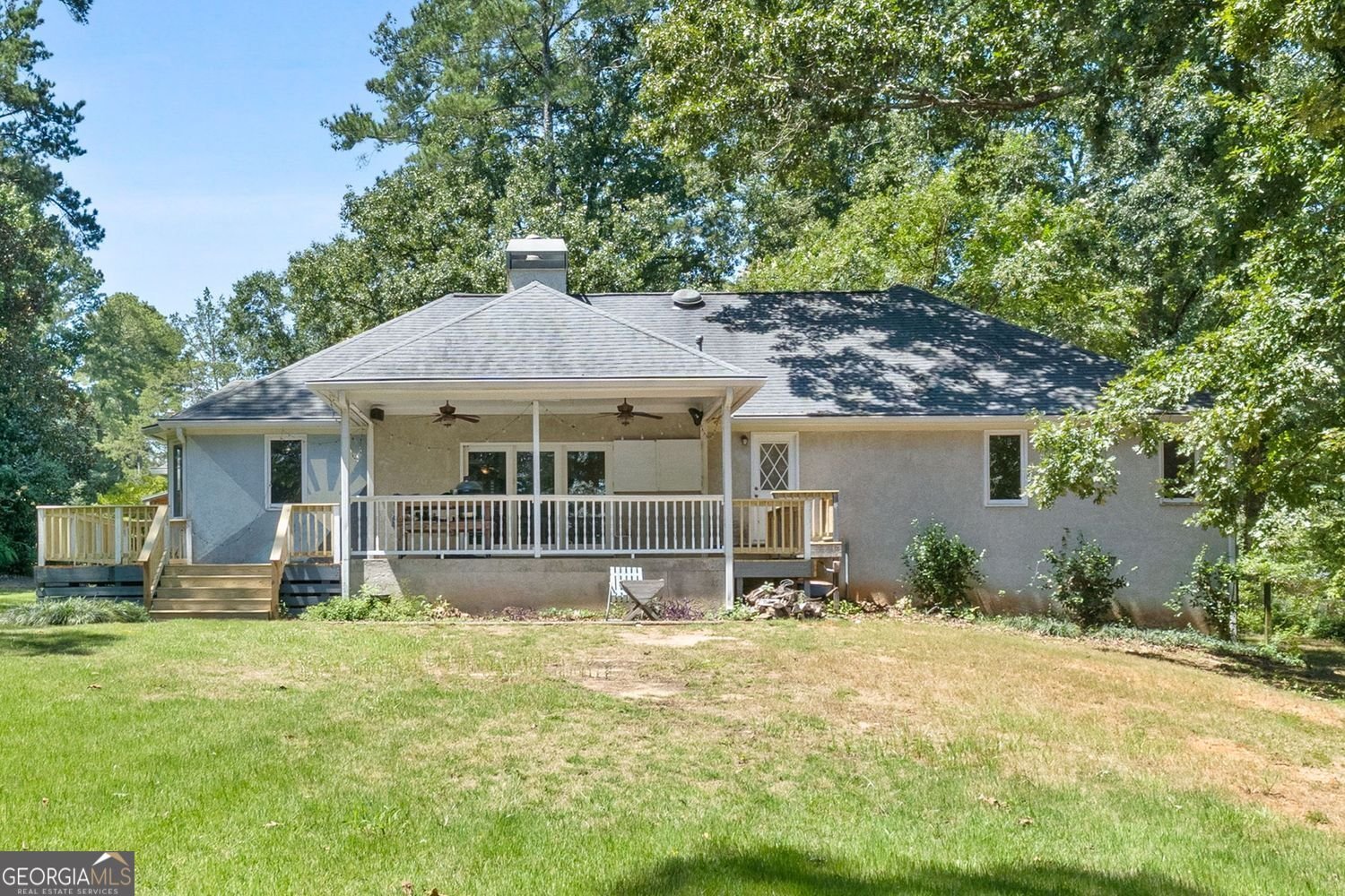 440 Burke Circle McDonough - 37