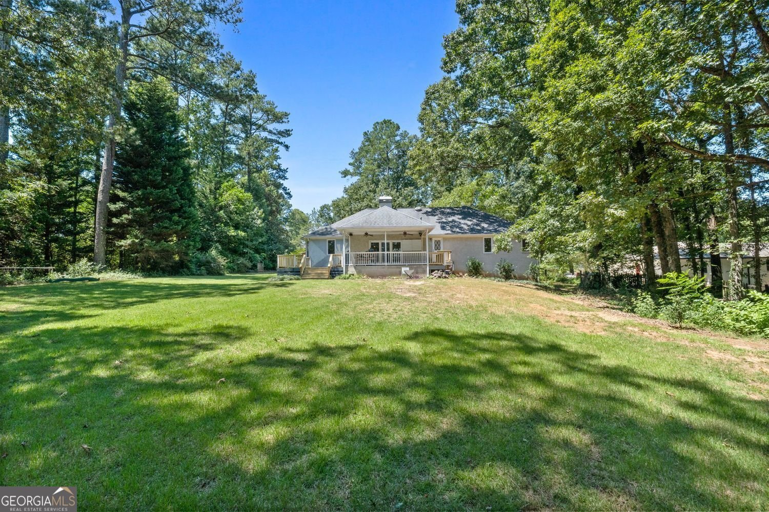 440 Burke Circle McDonough - 38