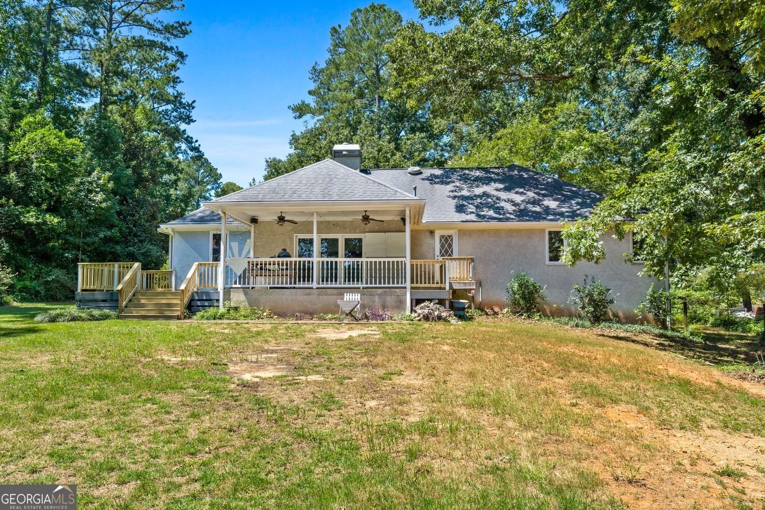 440 Burke Circle McDonough - 39