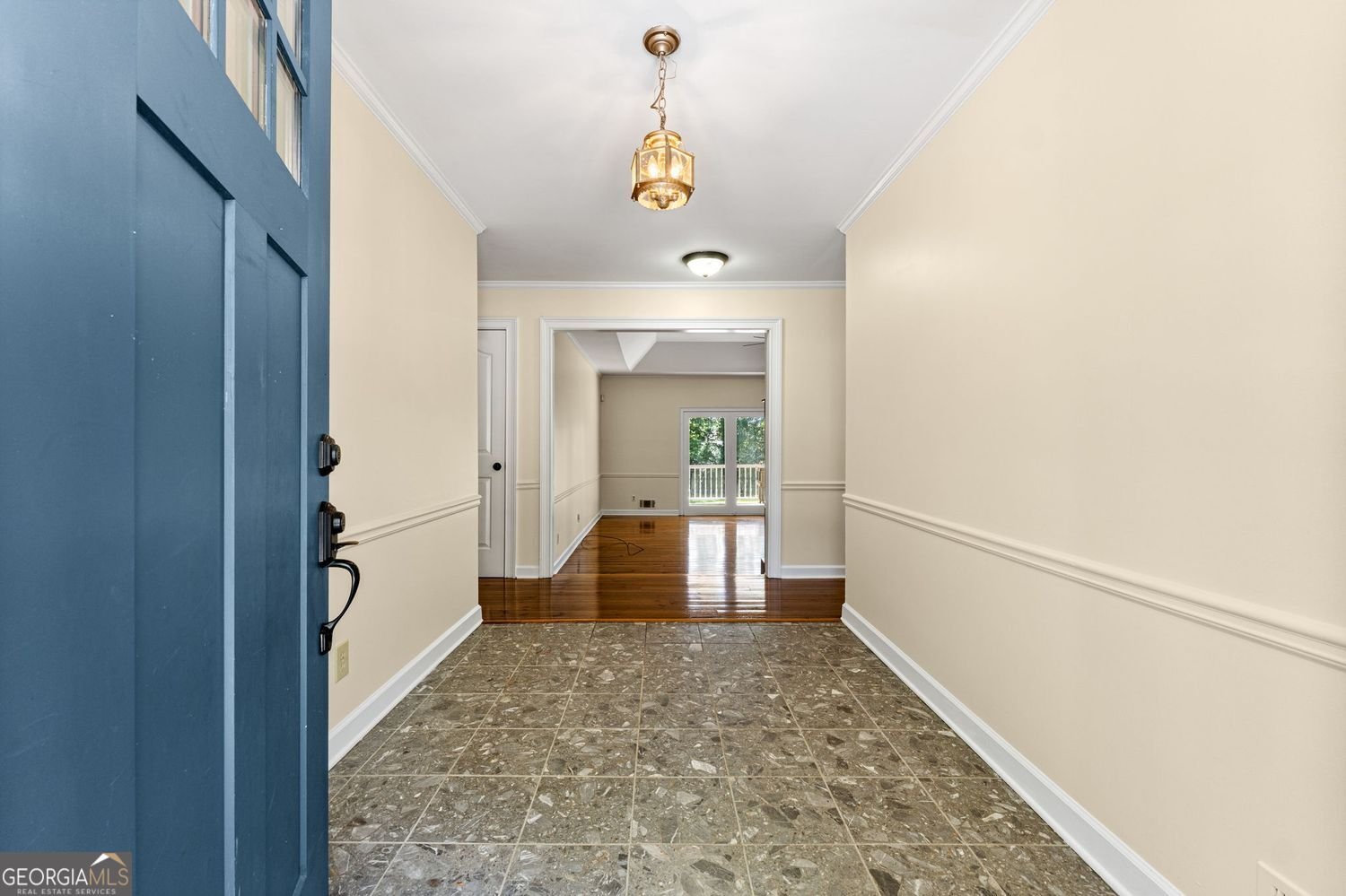 440 Burke Circle McDonough - 4