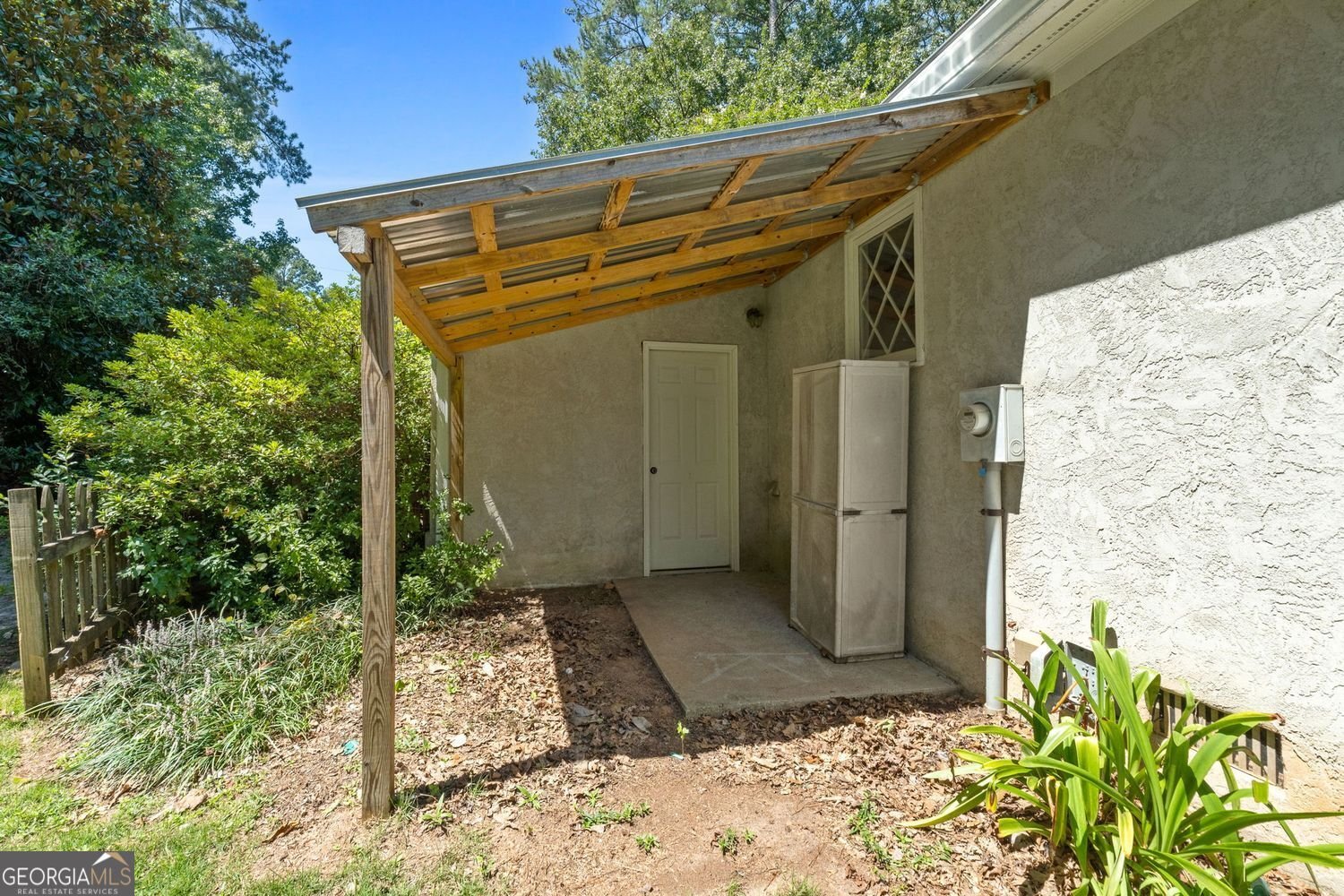 440 Burke Circle McDonough - 40
