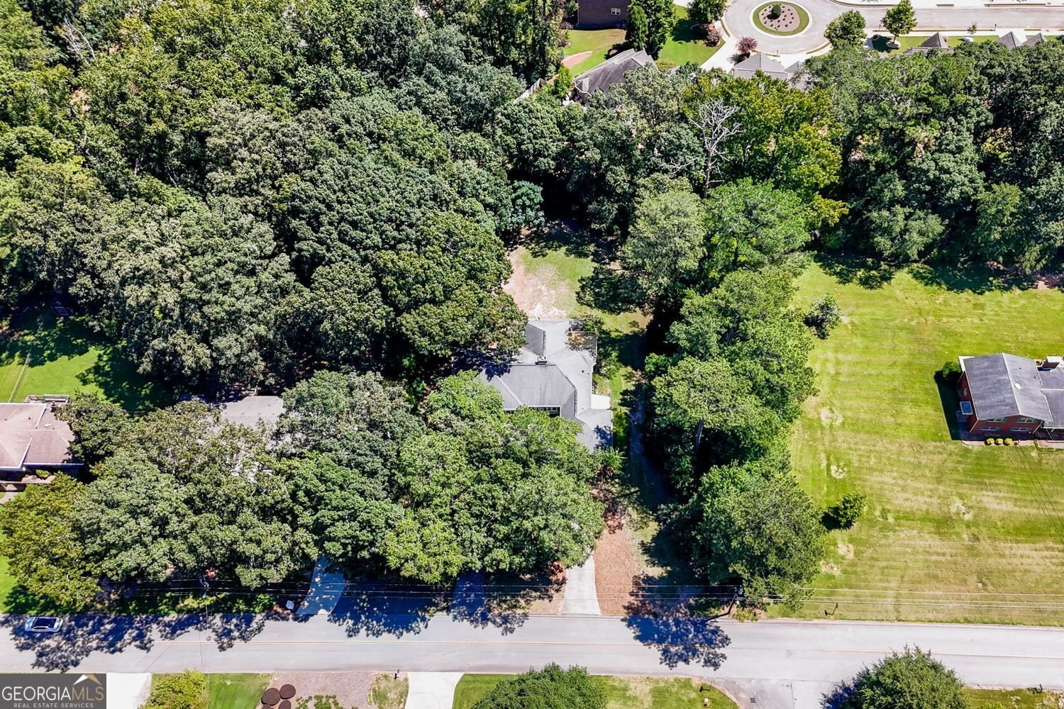 440 Burke Circle McDonough - 41