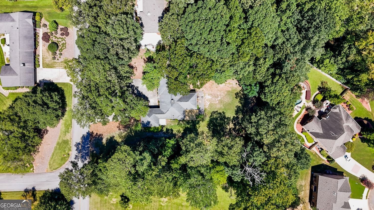 440 Burke Circle McDonough - 42