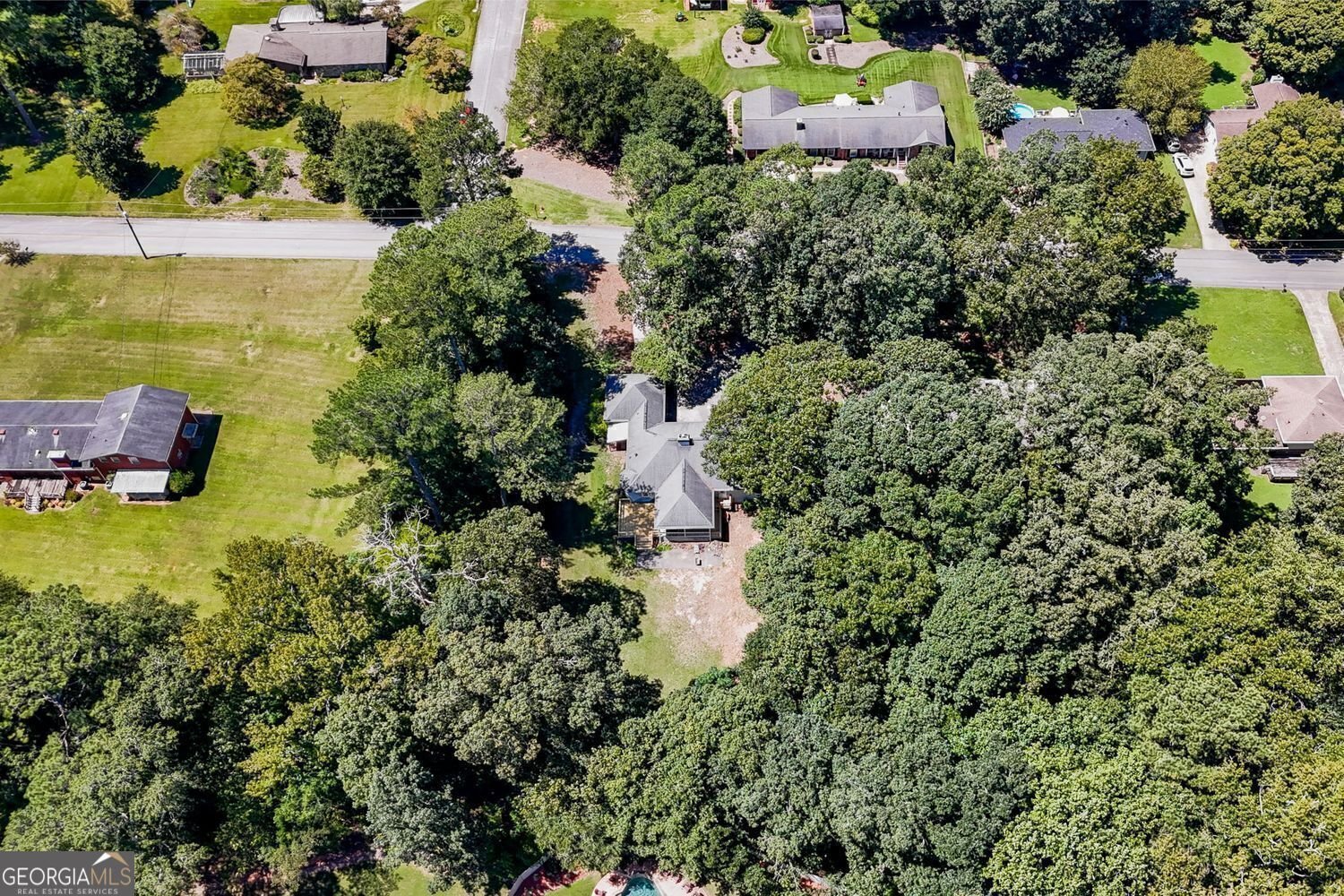 440 Burke Circle McDonough - 43